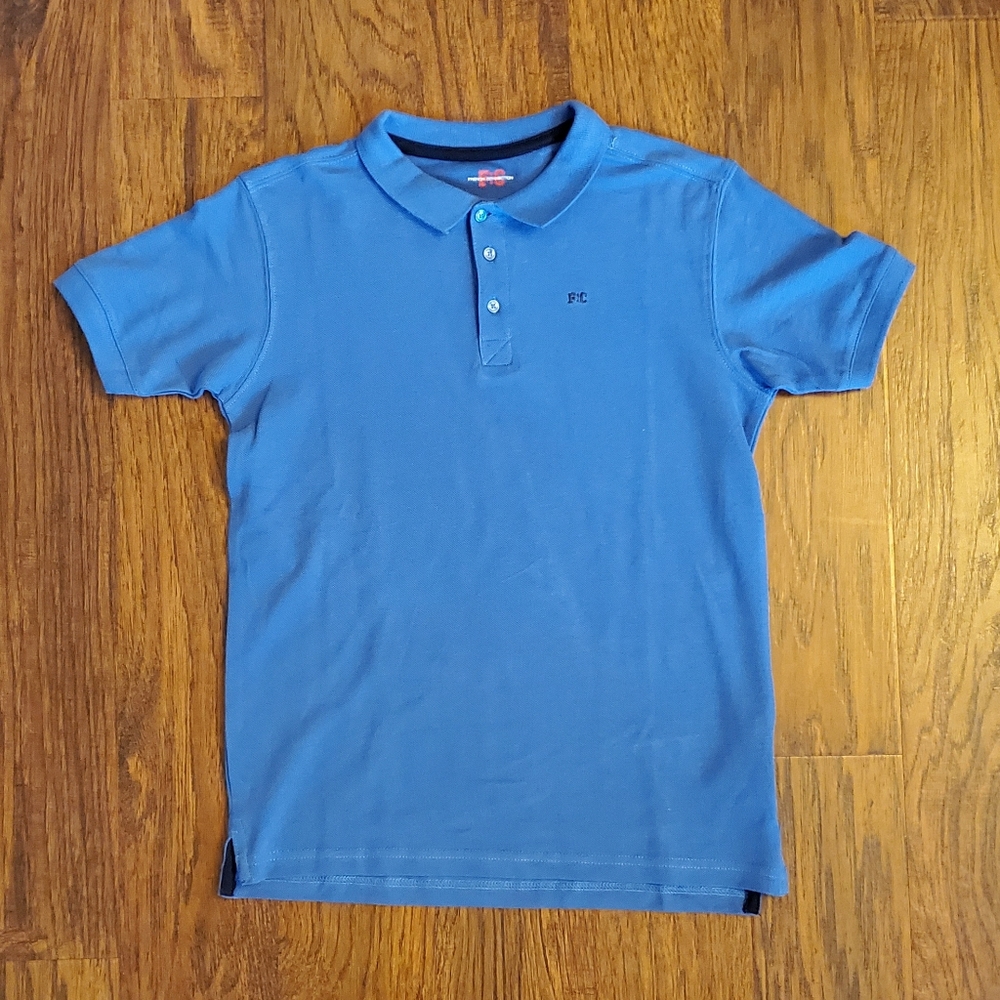 French Connection Boys Polo